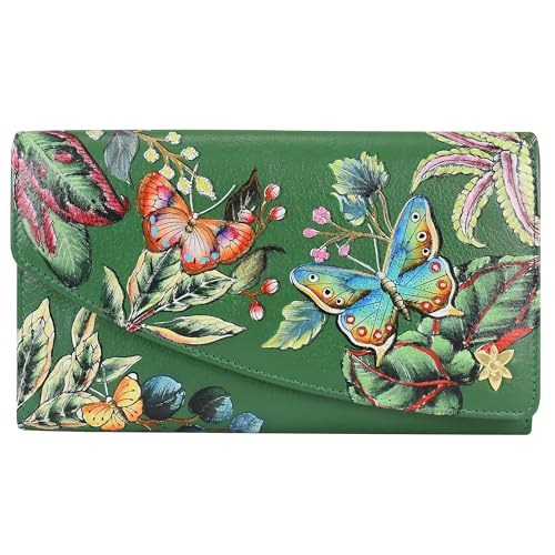 Dancing Leaves