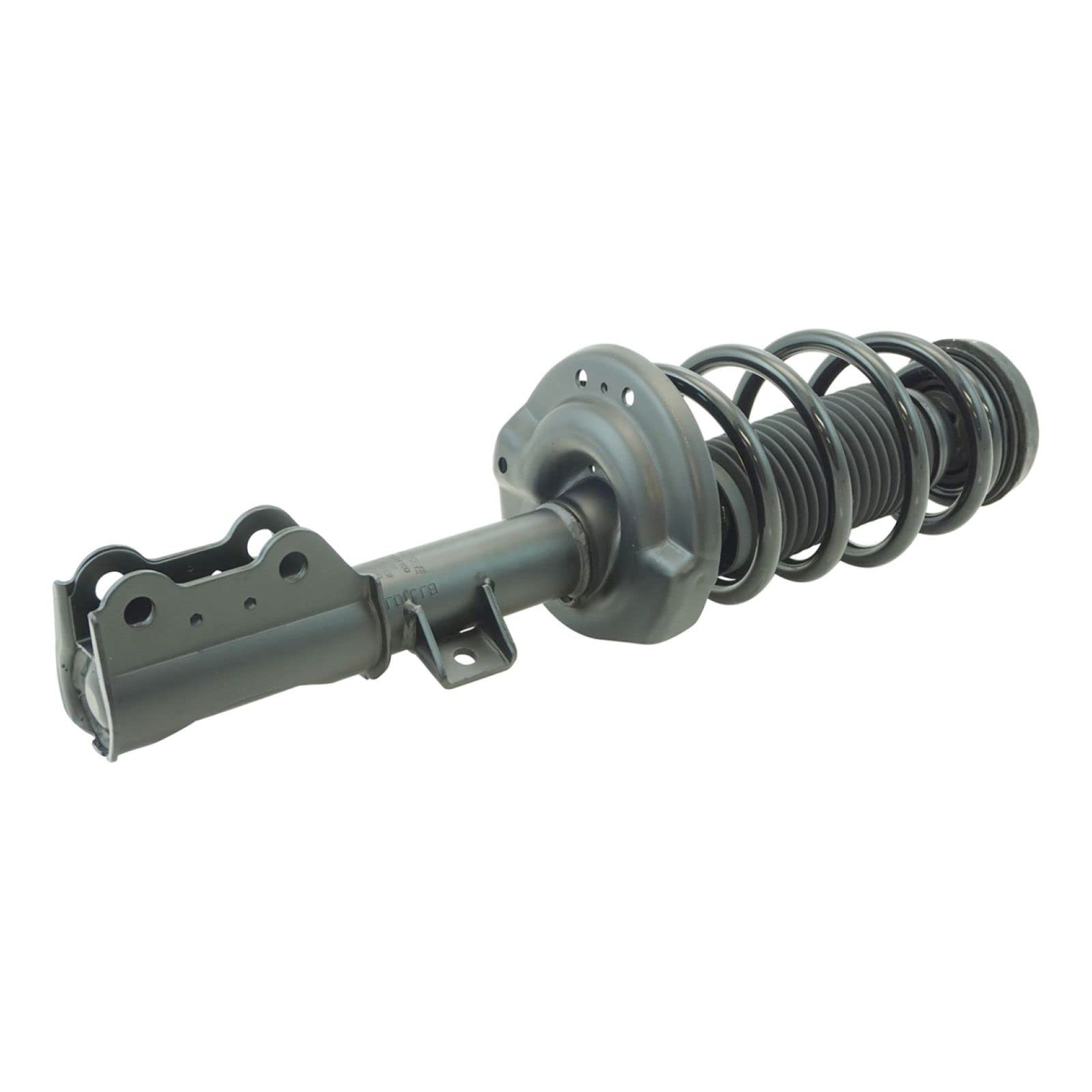 Cadillac SRX Front Strut & Coil Spring Assembly Set - Driver & Passenger Side Replacement for 2010-2016 Models | Smooth Ride & Enhanced Suspension for City Driving & Off-Road Adventures