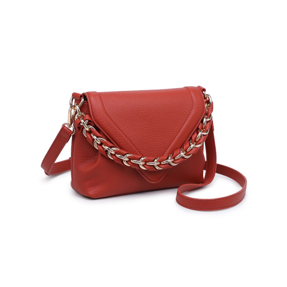 Willow Crossbody Bag for Women - Stylish Leather Shoulder Purse with Adjustable Strap, Perfect for Work, Travel & Everyday Use