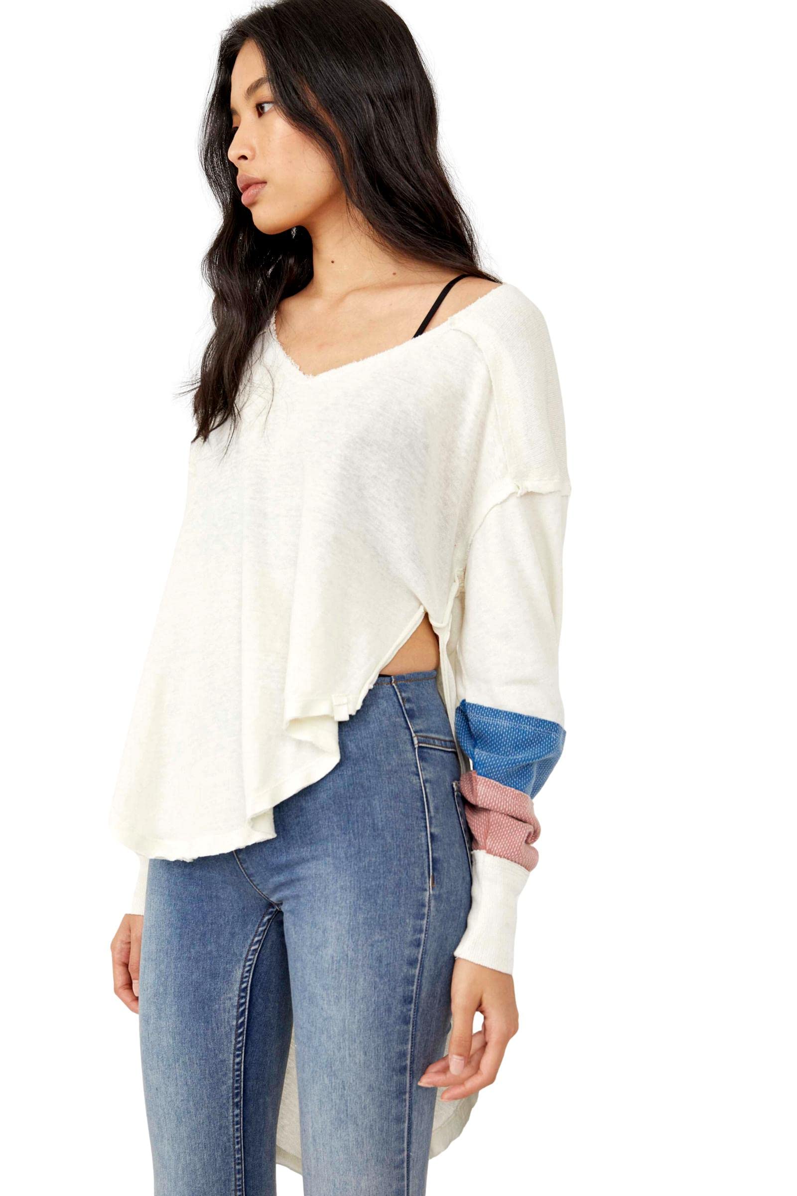 Women's Classic Fit T-Shirt - Soft Cotton Comfortable Casual Tee for Everyday Wear | Perfect for Work, Gym, and Weekend Outings