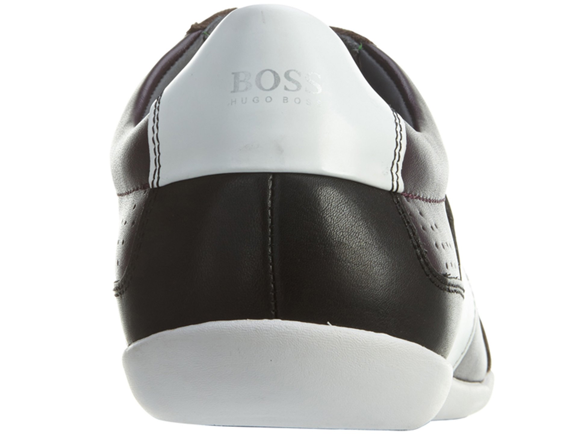 Hugo Boss City Expedition Men's Casual Sneakers - Stylish & Comfortable Walking Shoes for Everyday Wear (Model: 50306845-100) - Perfect for Urban Commuting, Travel & Casual Outings