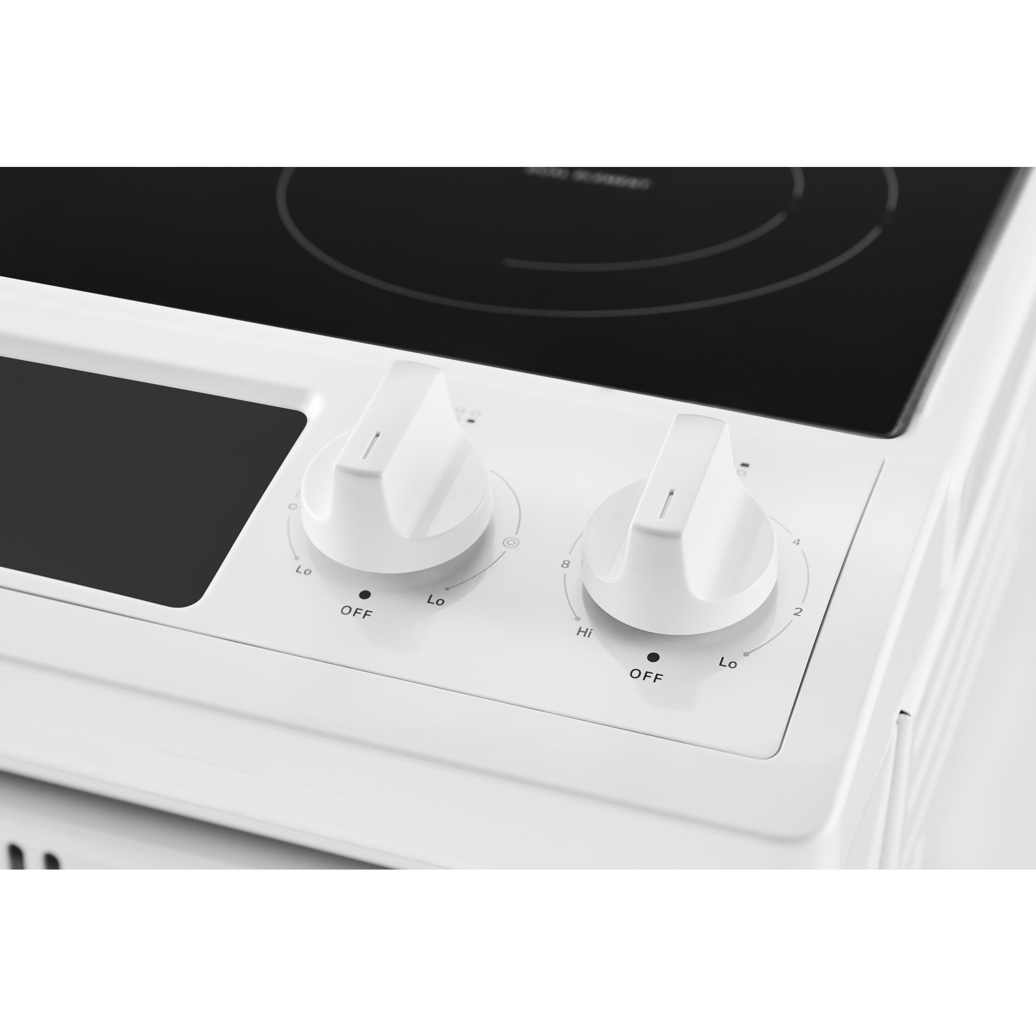 Whirlpool YWEE515S0LW 30