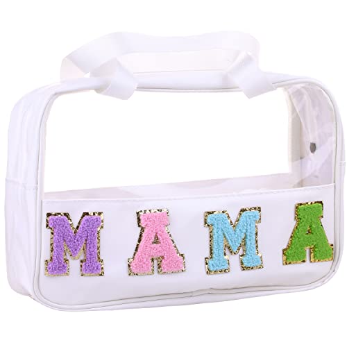 MAMA-White