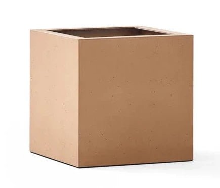 CIMENTO® Campiello Vase - Modern Ceramic Home Decor for Living Room, Bedroom & Office | Perfect for Flowers, Plants & Interior Design