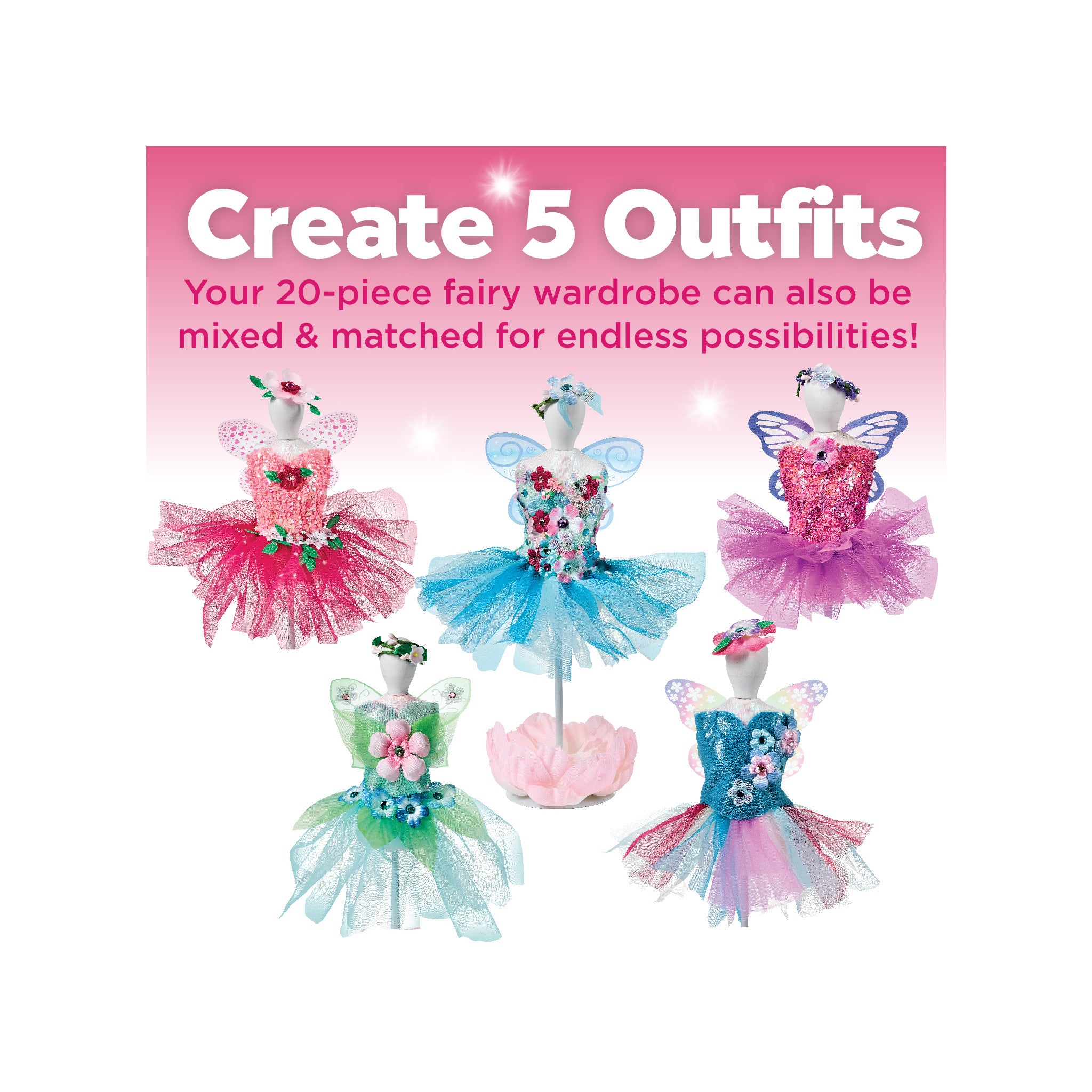 Custom Fairy Fashions Dress #6223000 - Handmade Fairy Costume for Cosplay, Renaissance Fairs & Fantasy Events