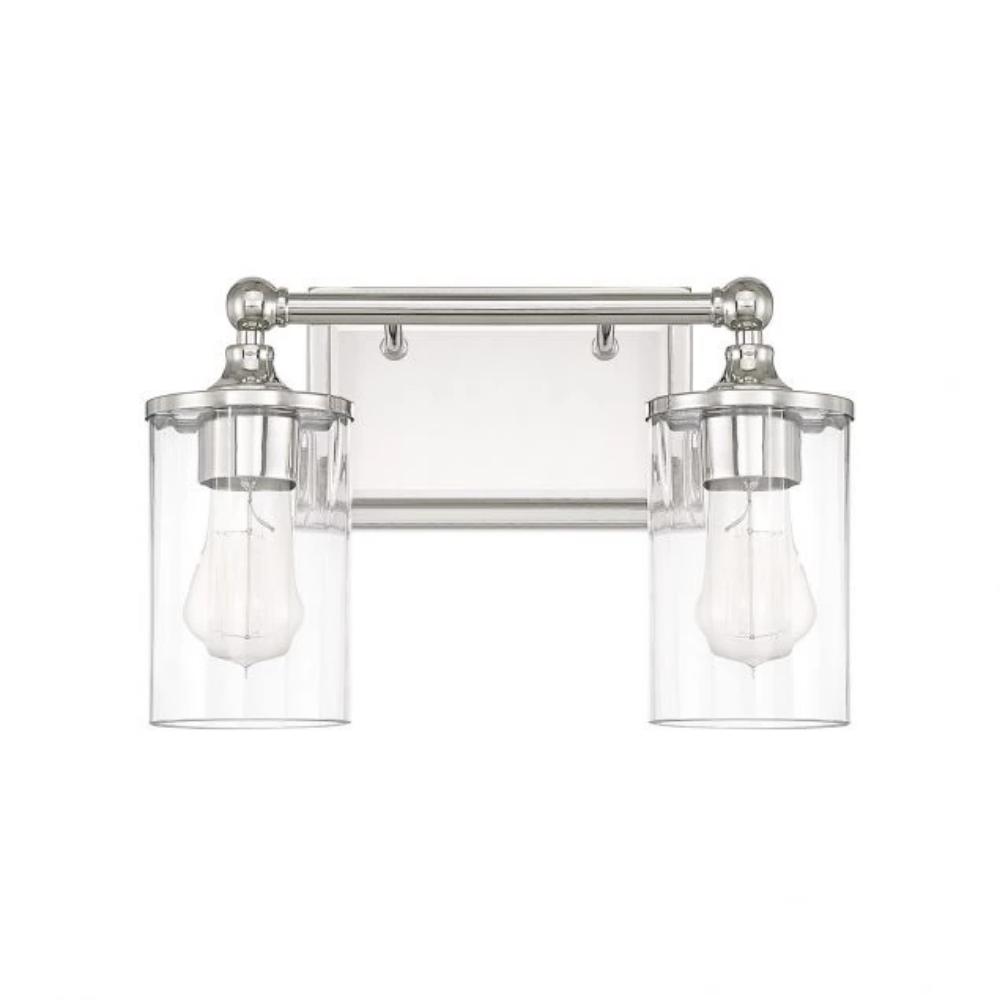 Pinston Vanity Mirror with Lights - LED Makeup Mirror for Bathroom & Bedroom - Perfect for Makeup, Skincare, and Grooming