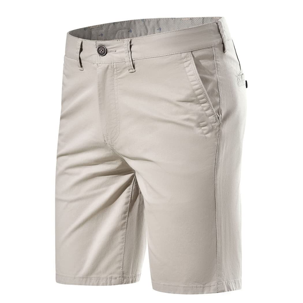 **Men's Quick-Dry Golf Shorts - Breathable Outdoor Sports Shorts for Comfort & Performance - Perfect for Golf, Running, and Casual Wear**