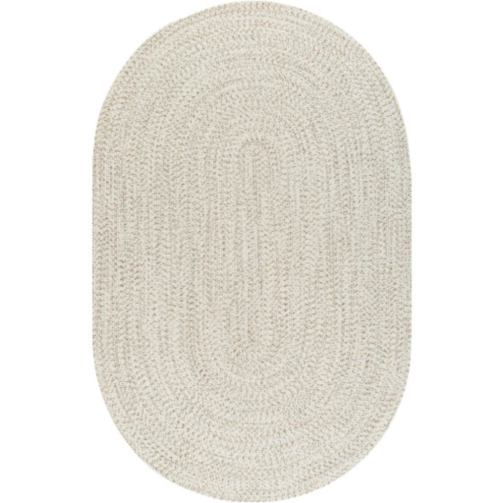 Durable Chesapeake Bay Outdoor Rug - Waterproof, UV Resistant, Non-Slip Backing - Perfect for Patio, Deck, Poolside & Garden Decor