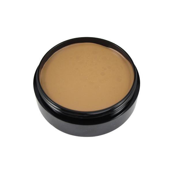 Mehron Celebre Pro HD Cream Foundation - High Definition Makeup for Flawless Coverage - Perfect for Photography, Film & Special Effects