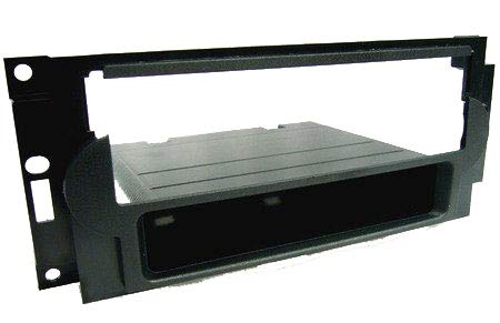 2006-2010 Chrysler PT Cruiser Stereo Dash Installation Kit - Non-Navigation Radio Replacement for Seamless Audio Upgrade | Perfect for Car Enthusiasts & DIY Installations