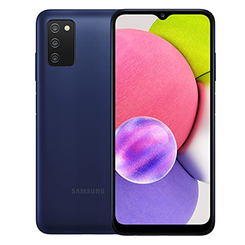 Samsung Galaxy A03S 64GB 4GB RAM 6.5