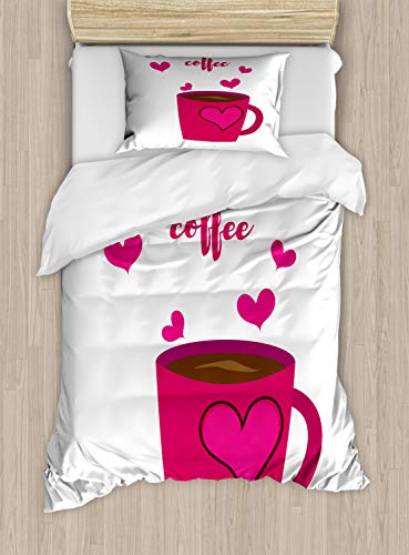 Hot Pink Dark Cocoa
