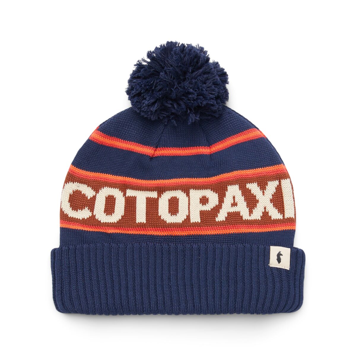 Premium Cumbre Beanie - Soft Winter Knit Hat for Men & Women - Warm & Stylish for Outdoor Activities, Skiing, and Everyday Wear