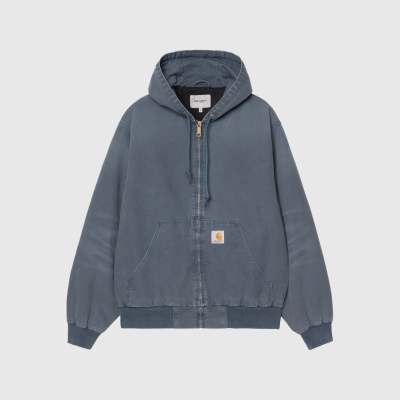 The Adventure of Alex and the OG Active Jacket