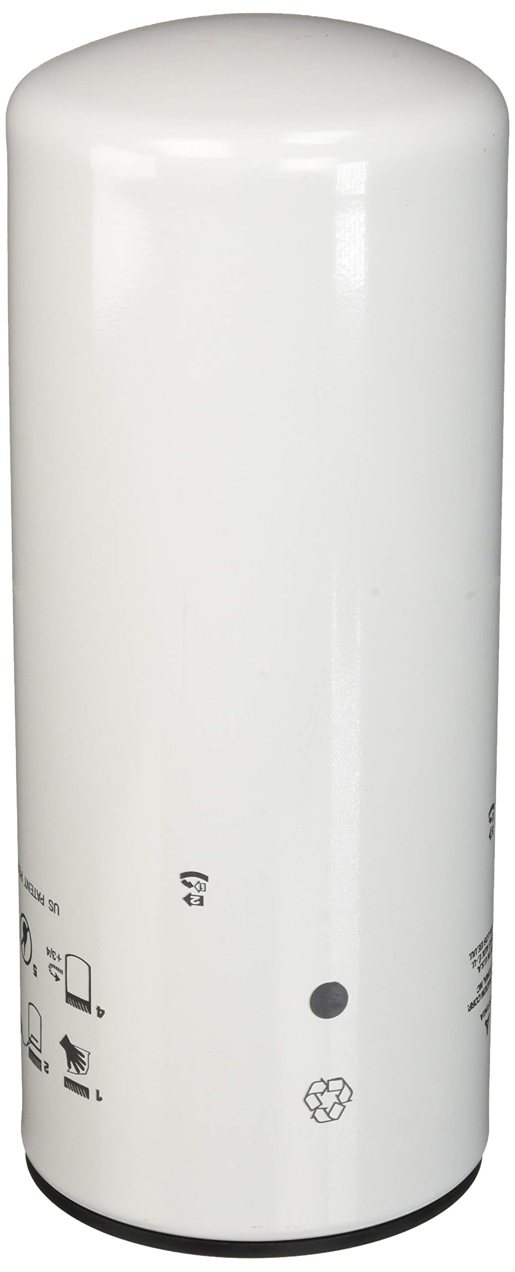 WIX 57139 Premium Oil Filter - High Performance Engine Protection for Cars, Trucks & SUVs | Perfect for Routine Maintenance & Long Drives