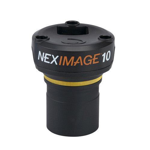 Celestron Neximage 10 Solar System Color Imager - High Resolution Astronomy Camera for Planetary Imaging | Perfect for Astrophotography & Space Observation