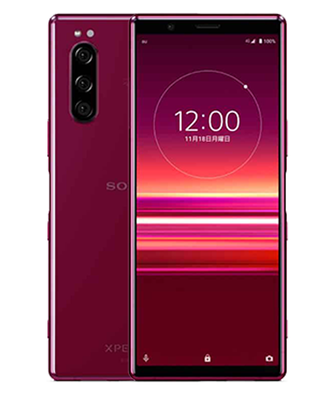 Sony Xperia 5 Zm - 6.1