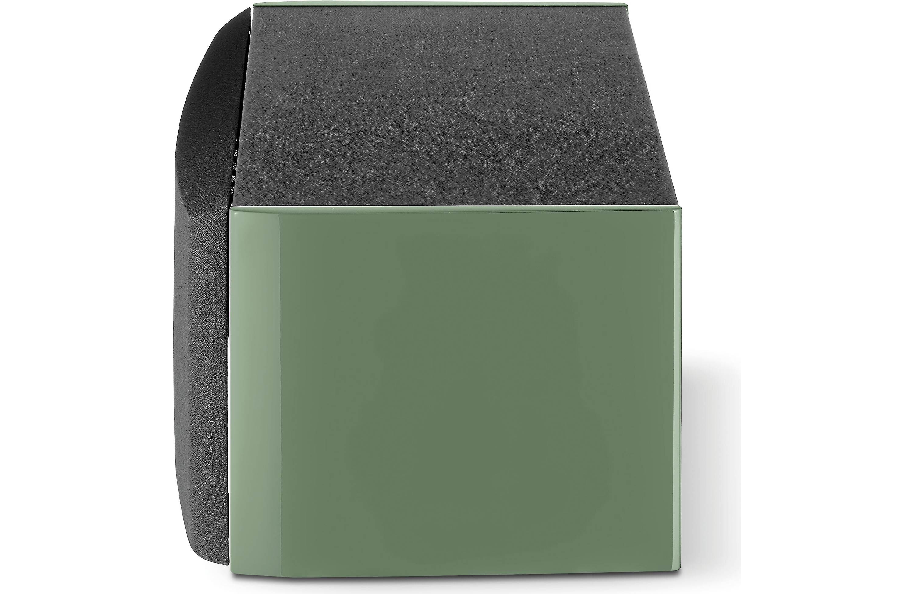 Focal Aria Evo X 2-Way Center Channel Speaker - High-End Home Theater Audio System for Movies & Music (Each)