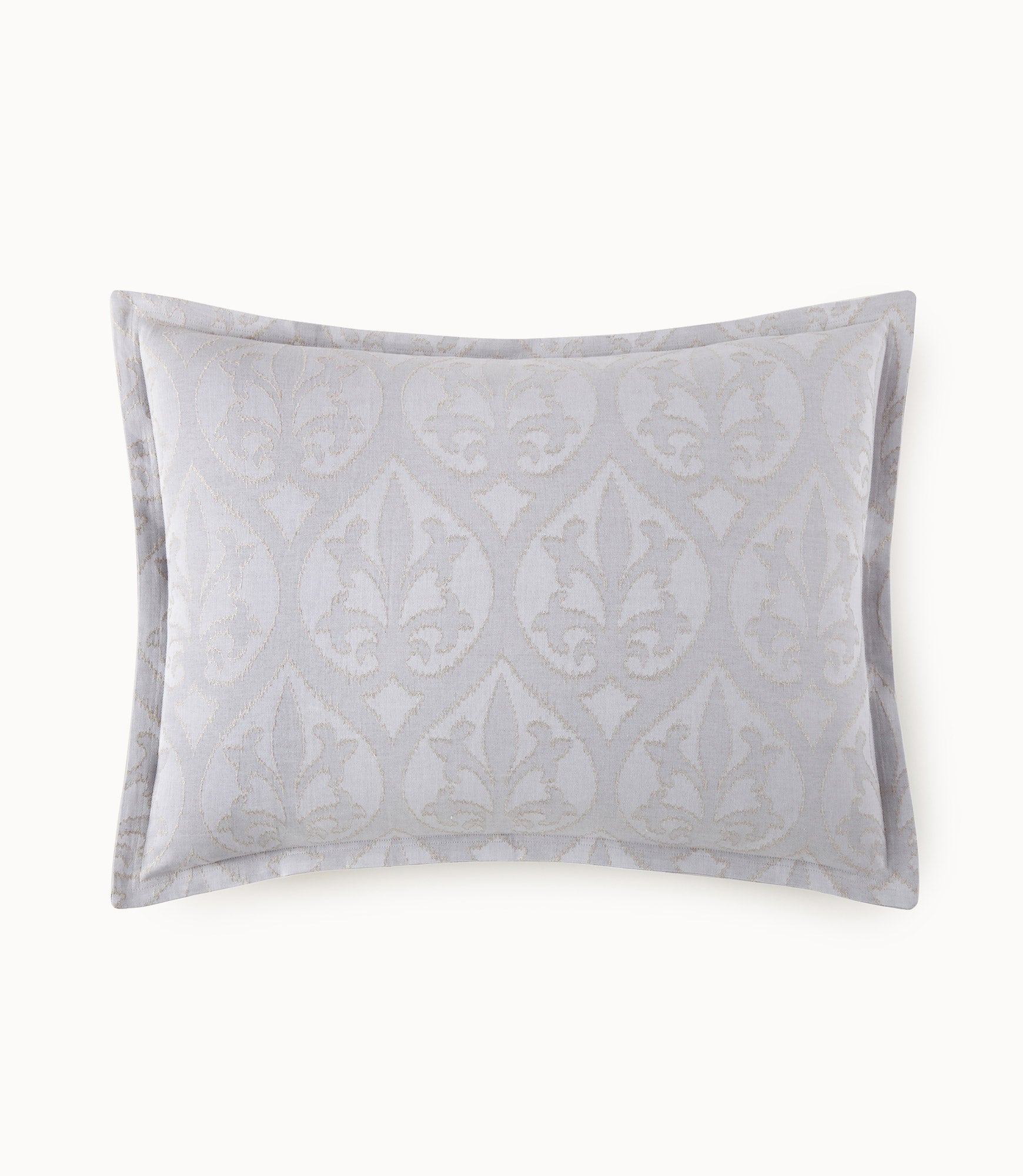 Luxury Pousada Linen Sham - Premium 100% Natural Linen Pillowcase for Bedroom Decor | Soft & Breathable Bedding for Hot Sleepers | Perfect for Master Bedroom, Guest Room & Vacation Homes