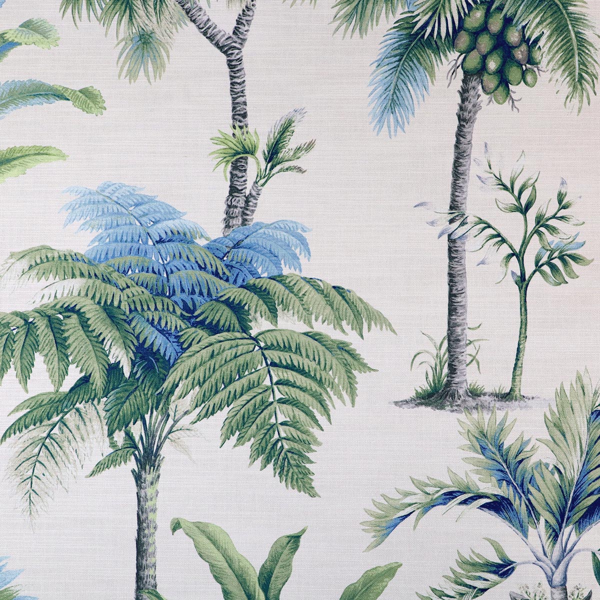 Tybee Serene Mag Fabric - Premium Magnetic Fabric for DIY Crafts, Home Decor & Fashion Accessories | Perfect for Sewing, Quilting & Creative Projects