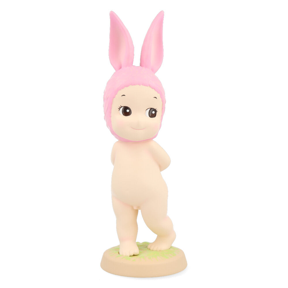 Sonny Angel Clover Rabbit Figure - Limited Edition Master Collection for Collectors, Home Decor & Gift Giving