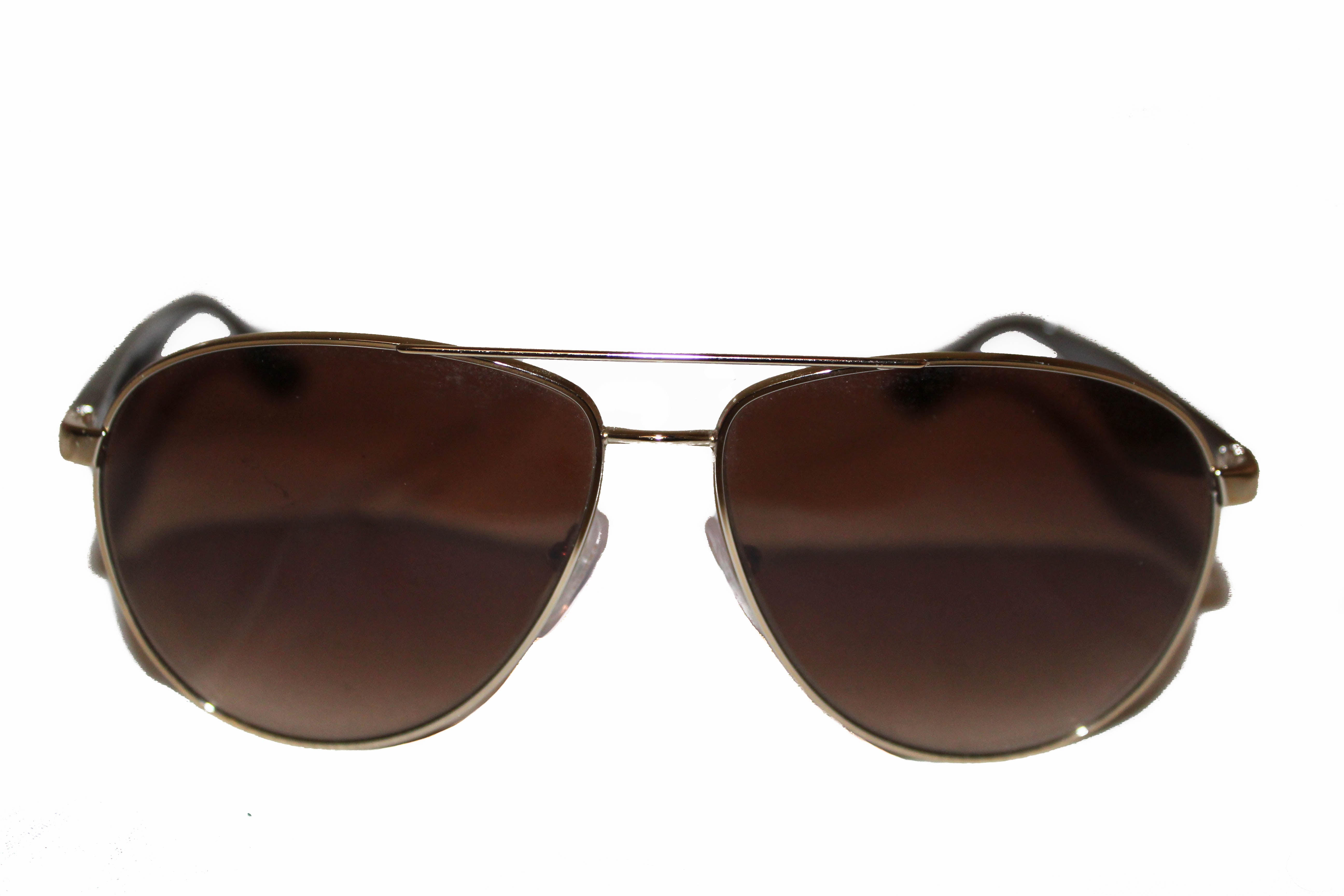 Authentic Prada Brown Sunglasses for Women & Men - Luxury UV Protection Shades - Perfect for Outdoor, Beach & Driving