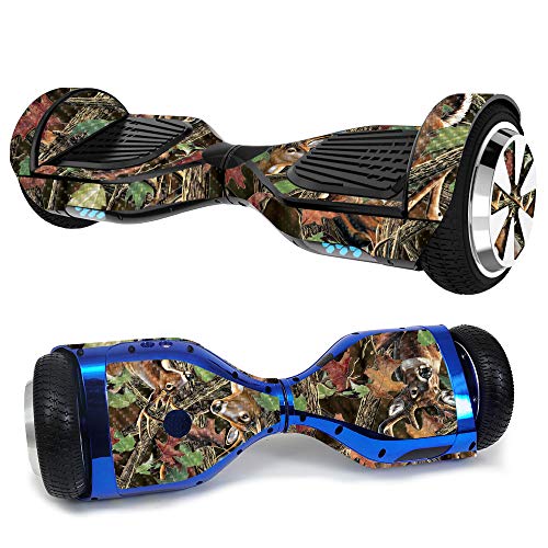 Buck Camo