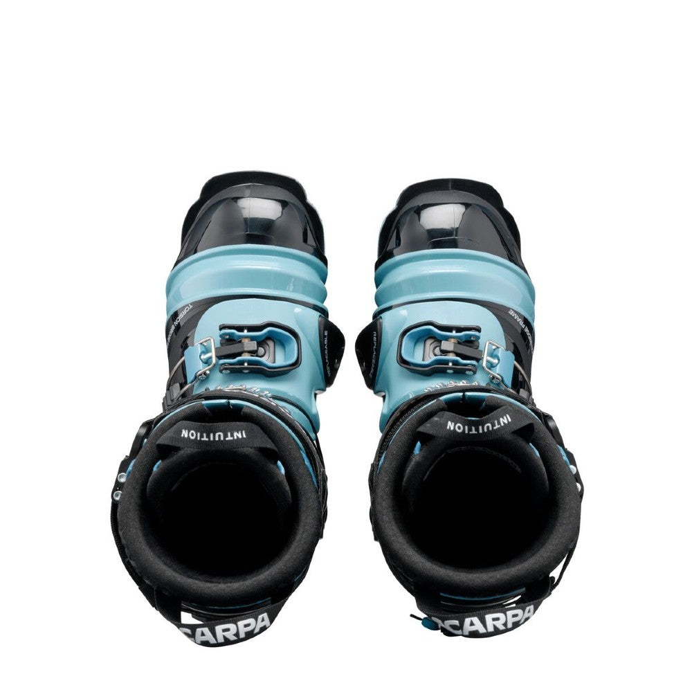 Scarpa TX Pro Women's Hiking Boots - Lightweight, Waterproof & Durable for Outdoor Adventures, Trail Running & Backpacking
