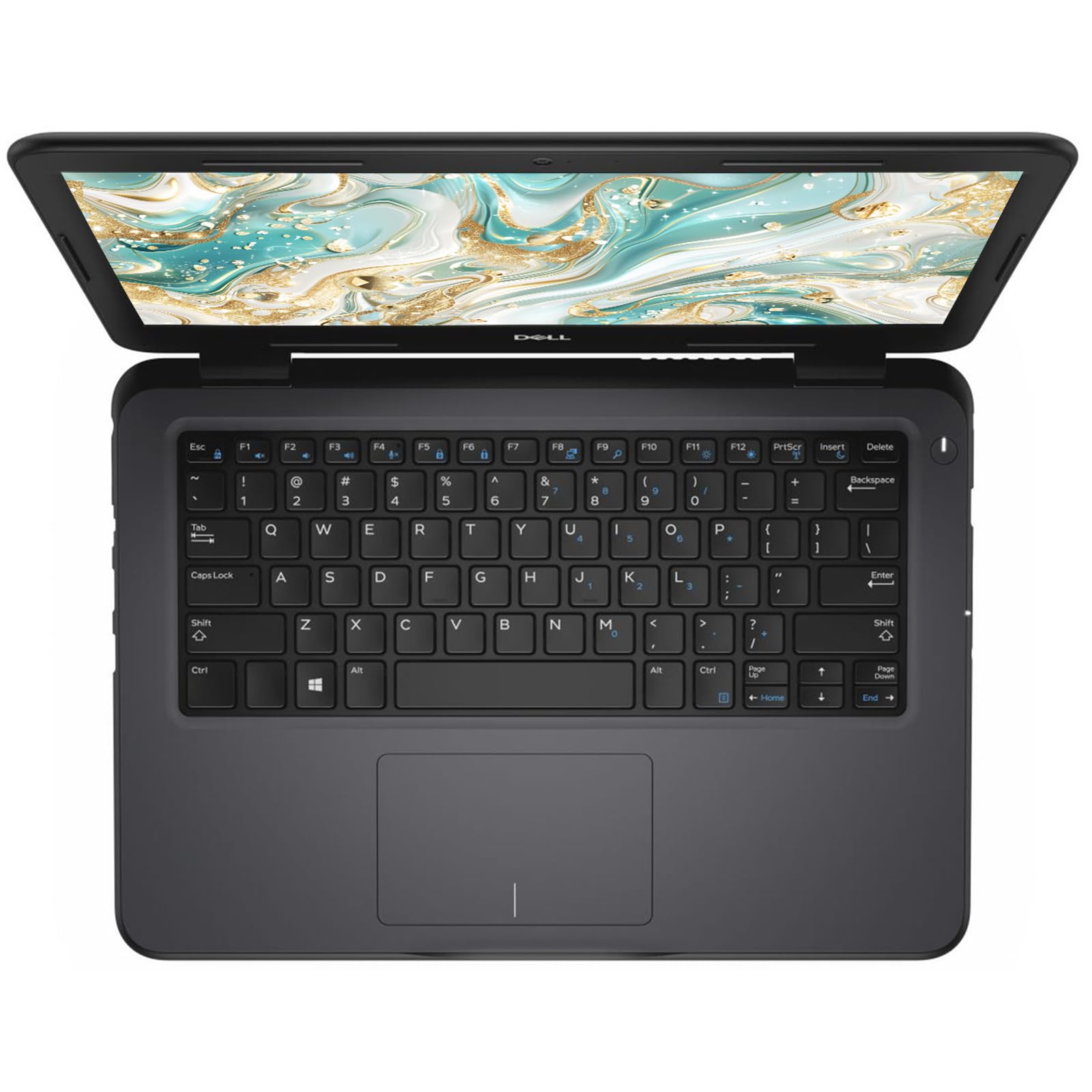 Refurbished Dell Latitude 3310 13.3