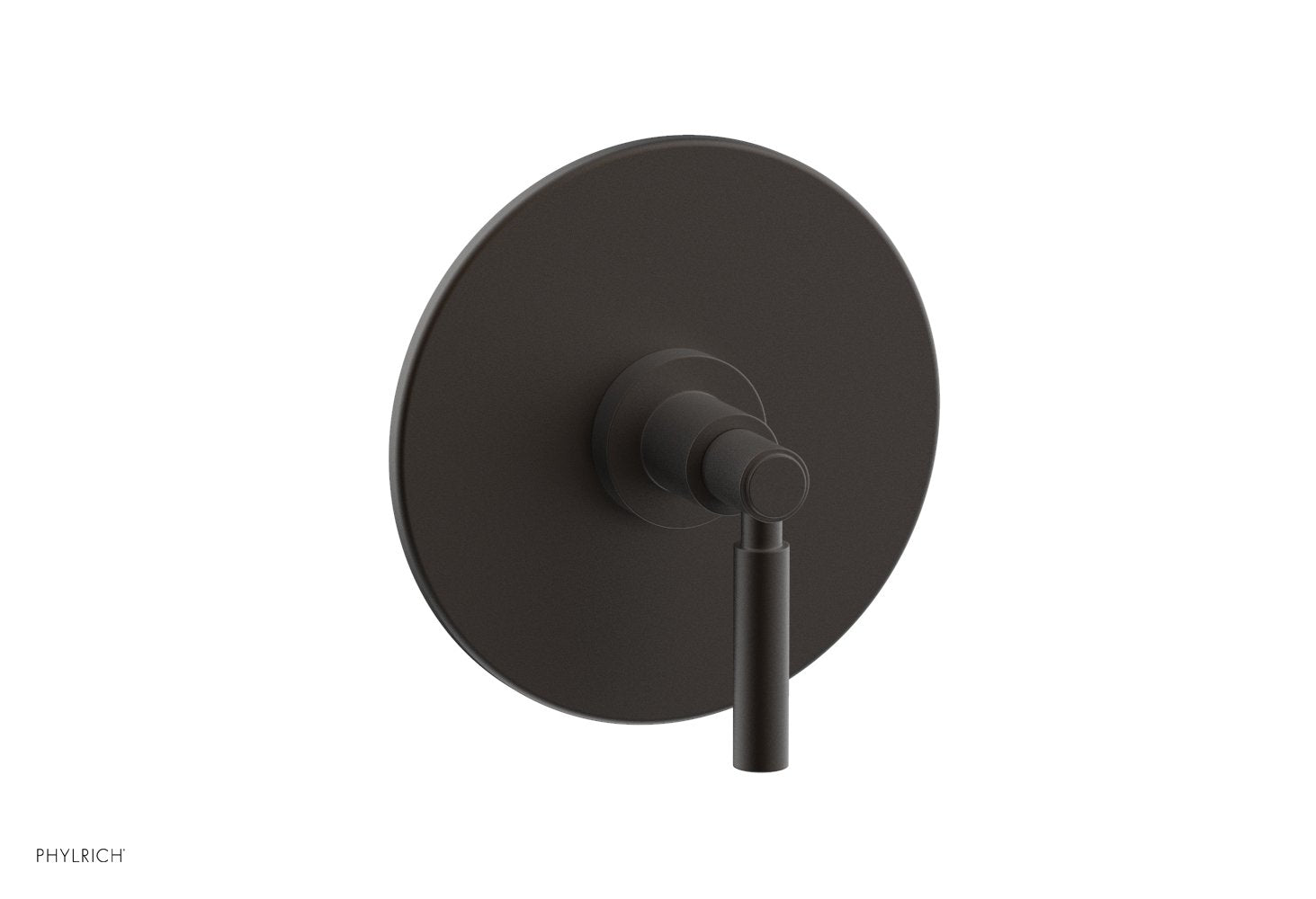 BASIC Pressure Balance Shower Set Trim Only with Lever Handle DPB3130TO - Perfect for Bathroom Renovation & Modern Home Upgrade