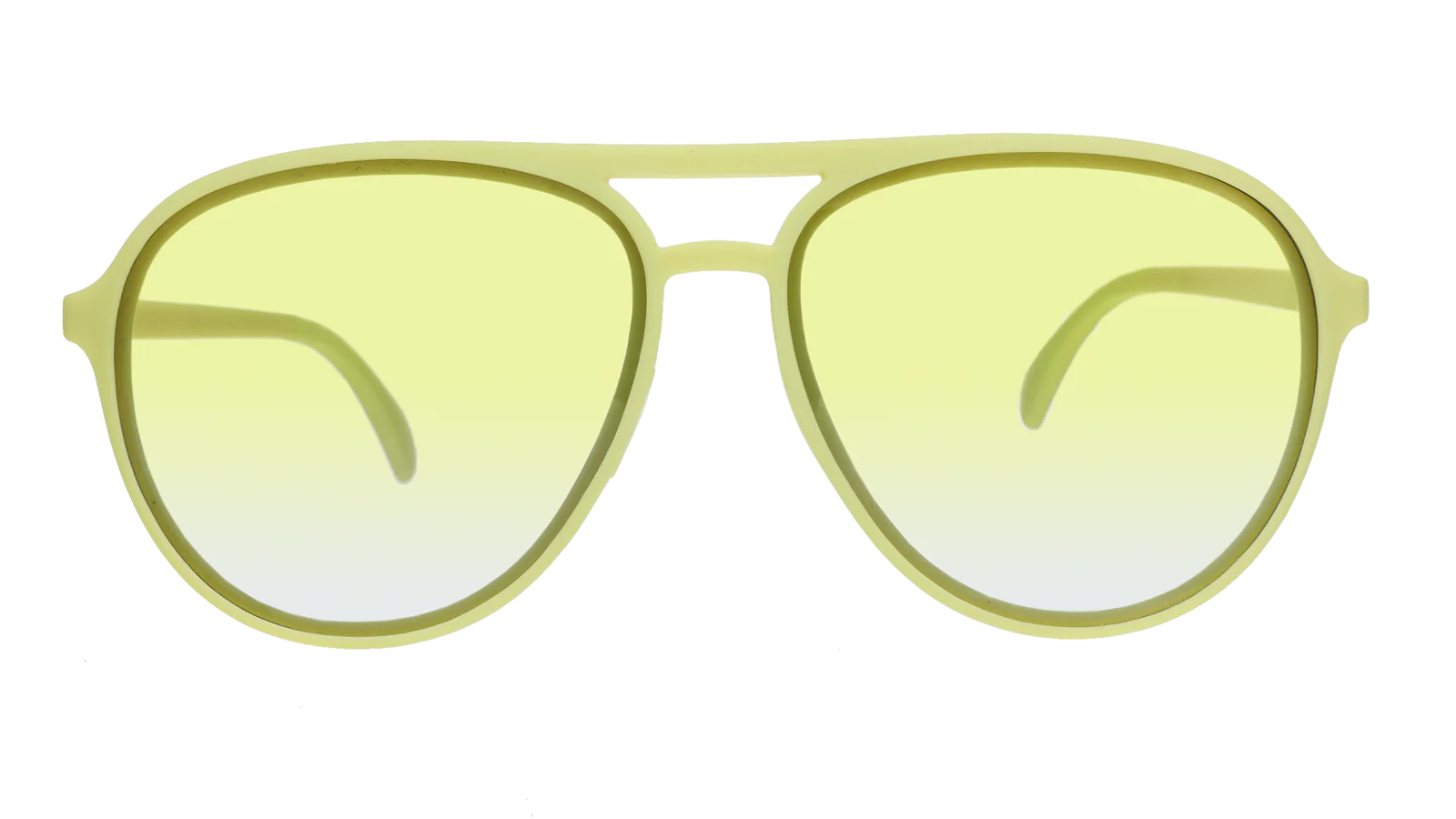 Goodr Margs in First Class Polarized Sunglasses - Stylish UV Protection Shades for Running, Cycling & Outdoor Activities