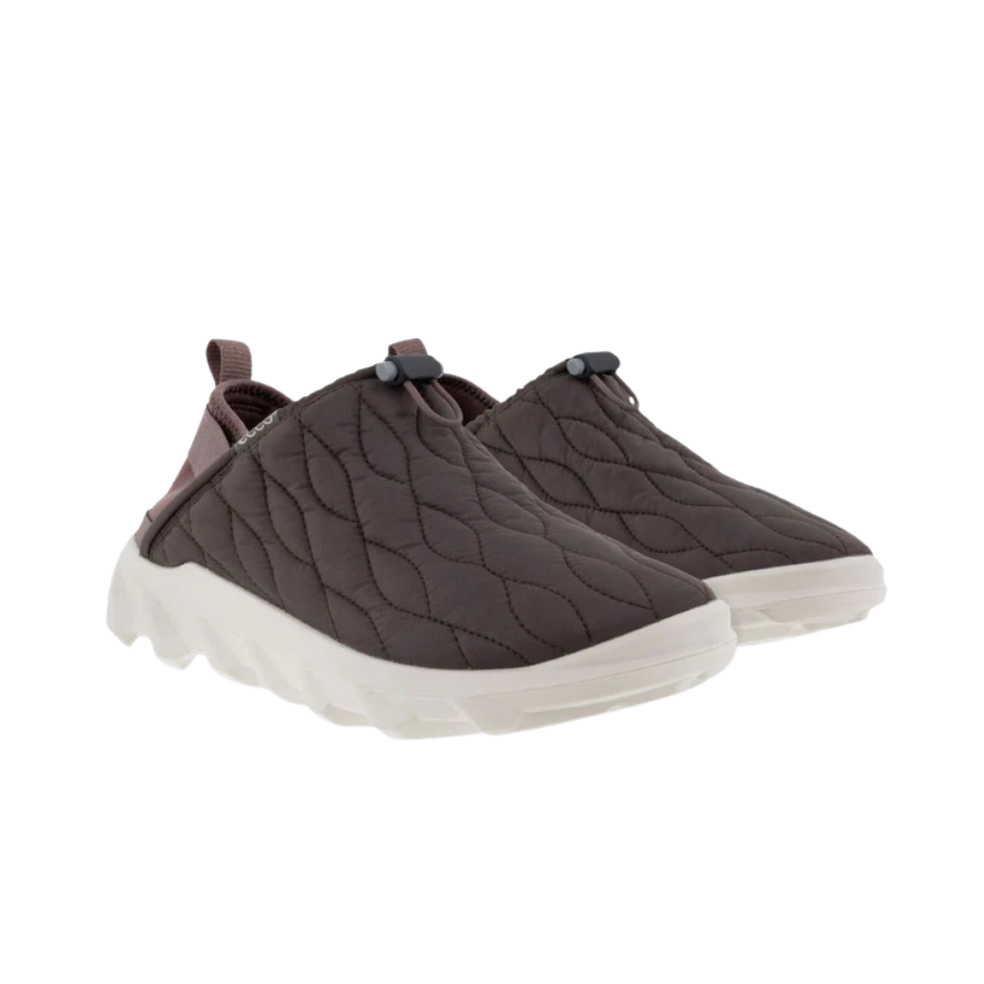 Women's MX Q Slip-On Shoes - Comfortable & Stylish Casual Sneakers for Walking, Running & Everyday Wear