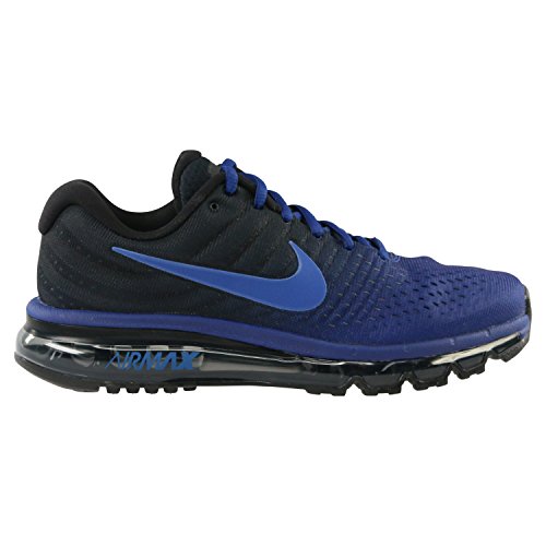 Deep Royal Blue/Hyper Cobalt/Black