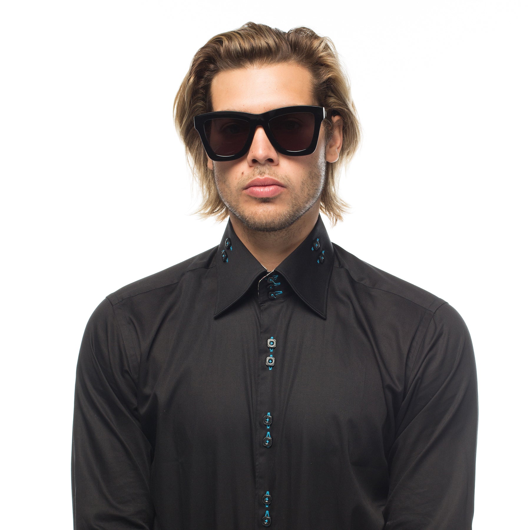 db zero Polarized Sunglasses for Men & Women - UV Protection, Lightweight & Stylish - Perfect for Driving, Running, and Outdoor Activities