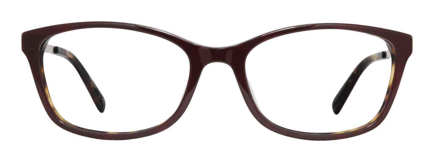 Banana Republic Caterina Eyeglasses for Women - Classic Retro Round Frame Glasses for Reading, Fashion & Everyday Use