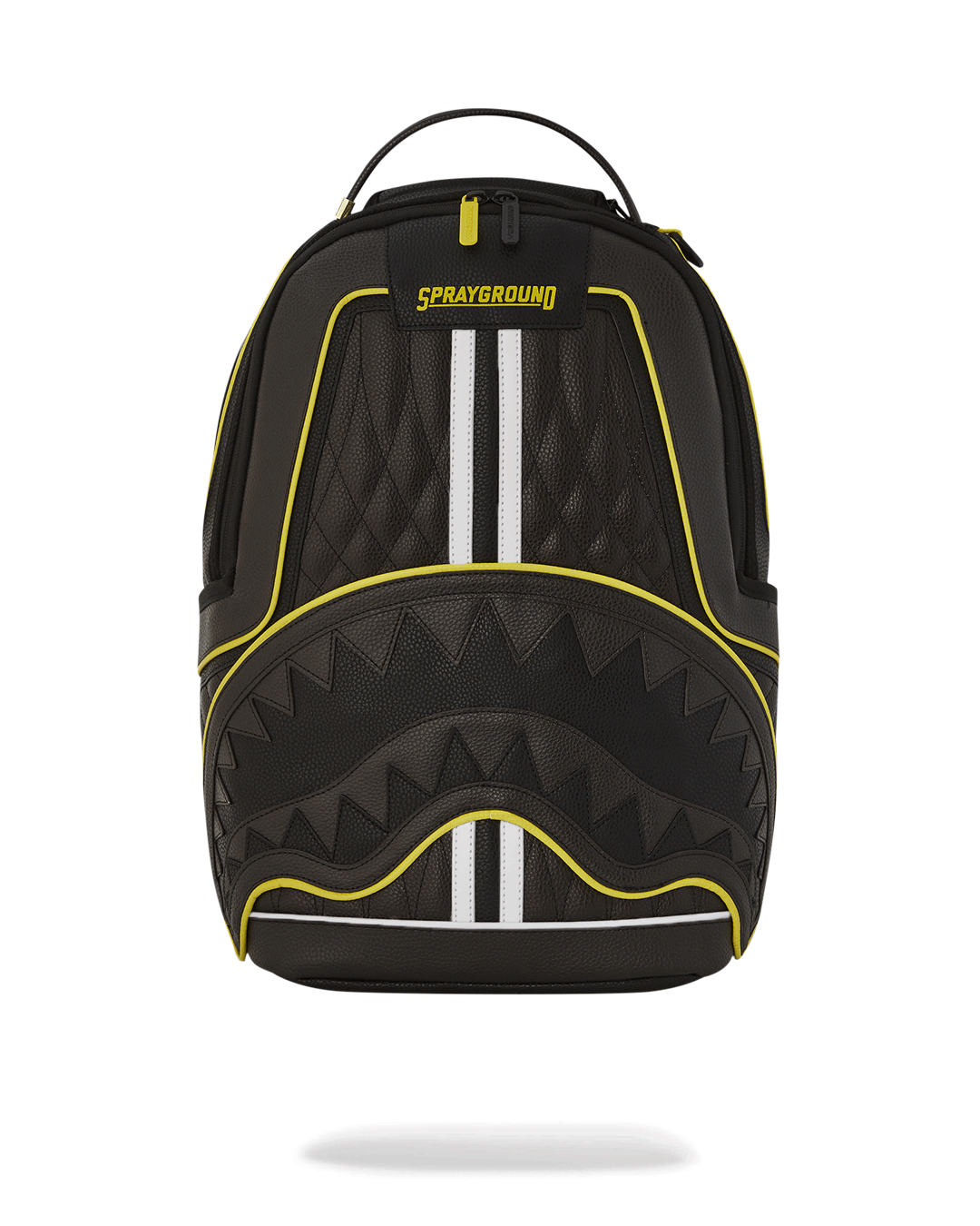 GRAND TURBO 613 DLXSV Backpack - Durable Travel & School Backpack for Men & Women - Perfect for Hiking, Commuting & College Use