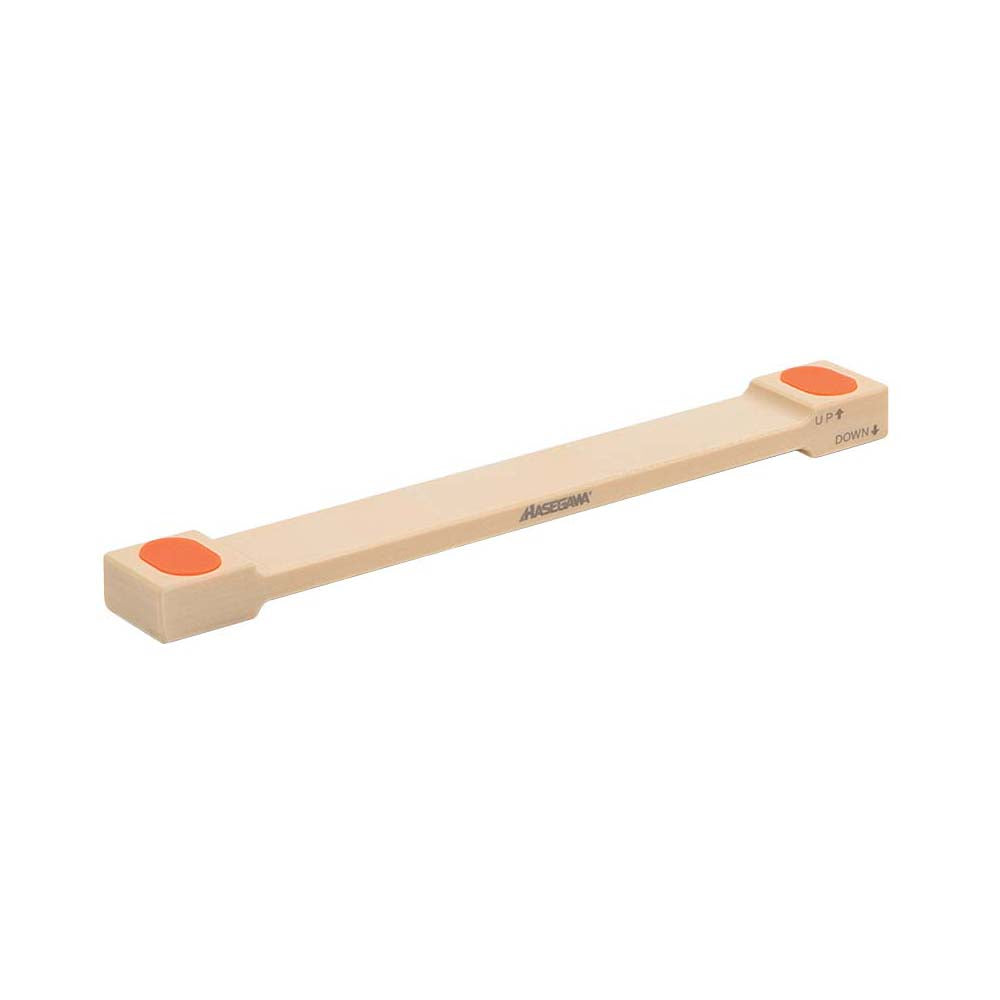 Hasegawa Cutting Board Lifter - Non-Slip Silicone Grip for Secure Lifting - 1 Piece - Perfect for Kitchen Countertops and Food Prep Stations