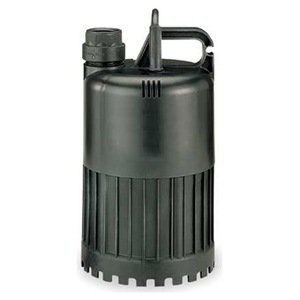 1/3 HP 1-1/4