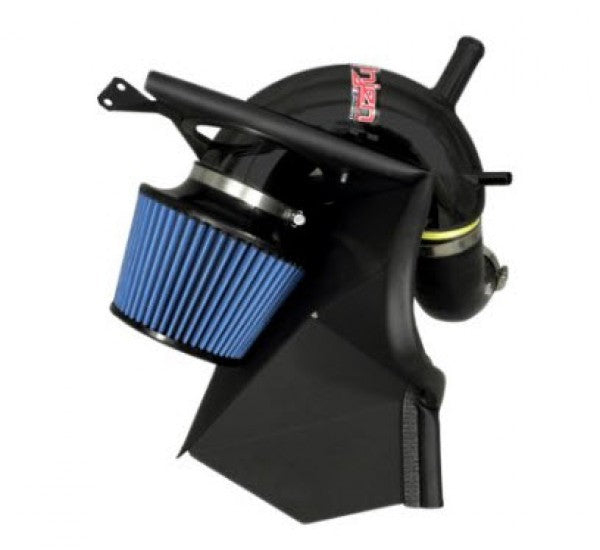 2013-2014 Hyundai Genesis Coupe 2.0L SP Series Cold Air Intake System - High Performance Black Air Filter Upgrade for Better Engine Power & Fuel Efficiency - Perfect for Street Racing & Car Enthusiasts