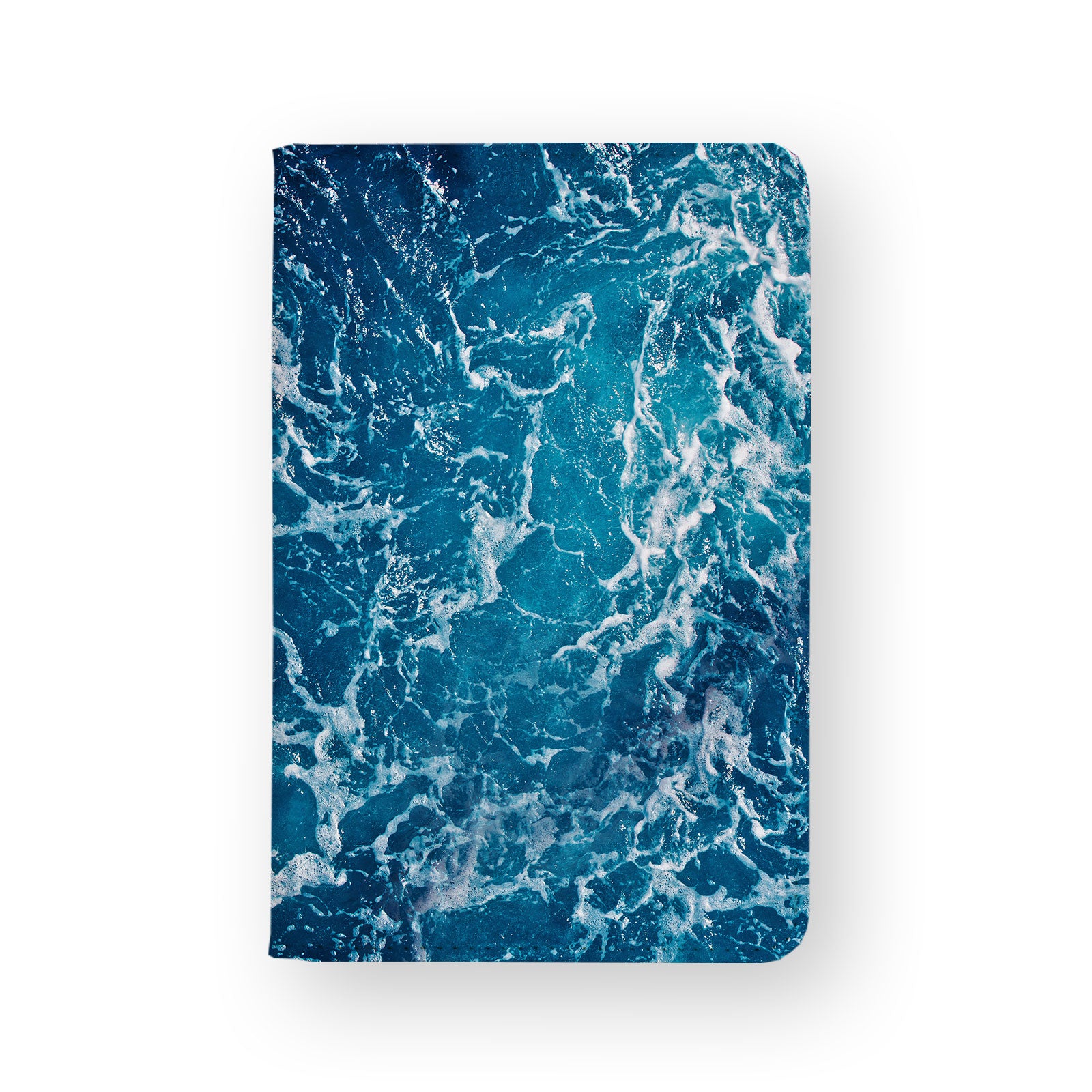 Premium RFID Blocking Travel Wallet - Waterproof & Secure Passport Holder for Men & Women | Perfect for Airports, Beaches & International Trips