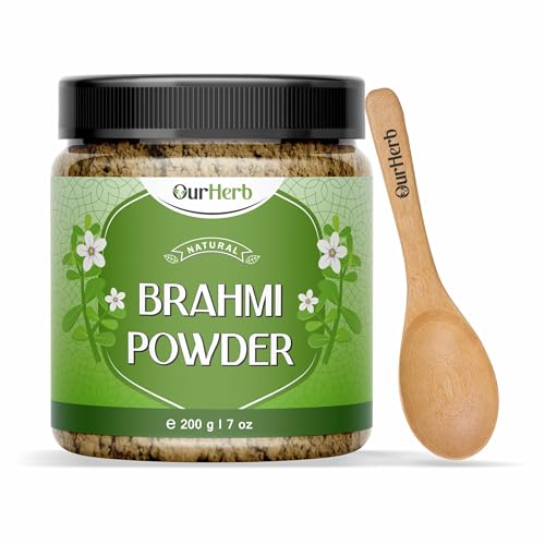 Brahmi Powder