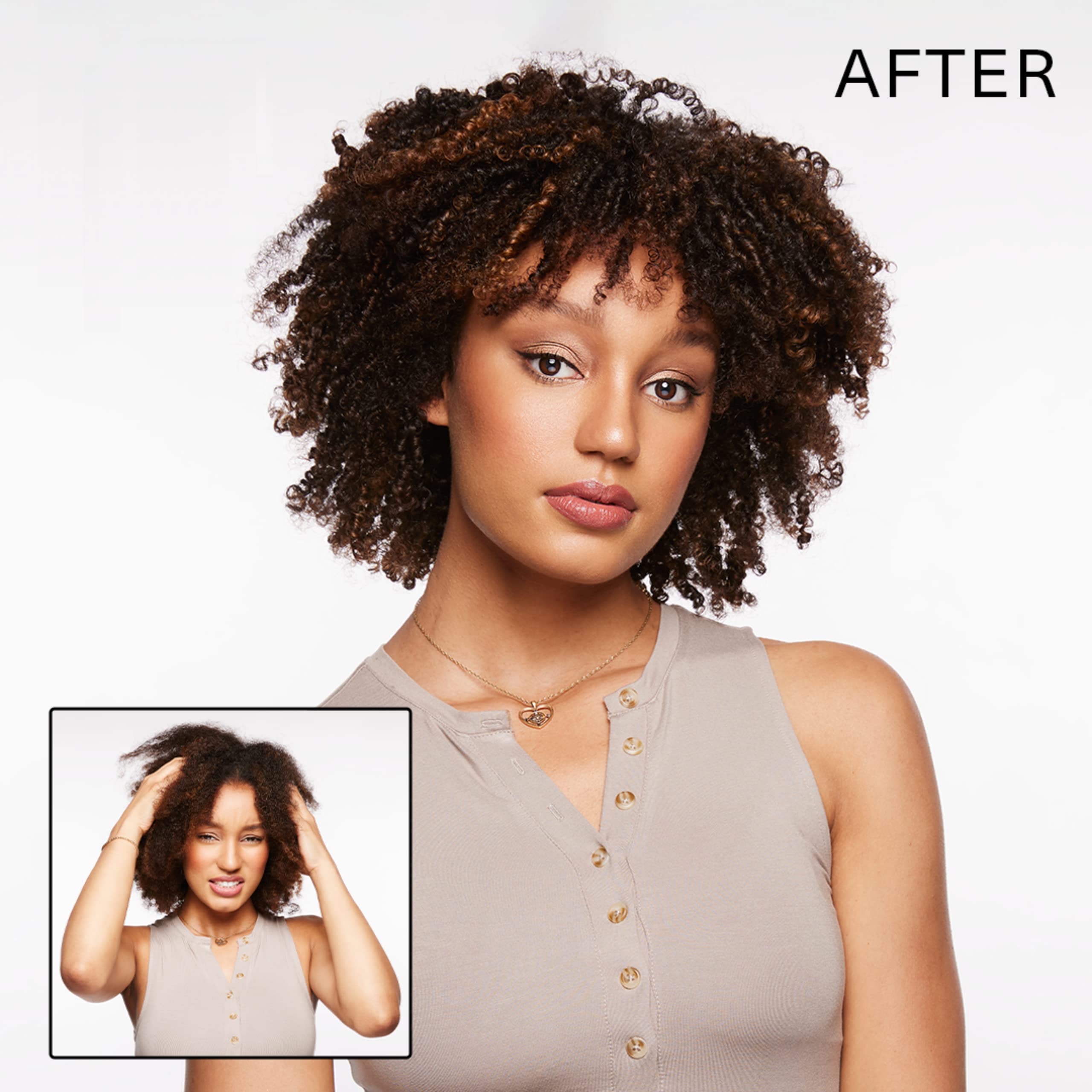 Surface Hair Awaken Therapeutic Conditioner for Damaged Hair - Repairing & Nourishing Treatment for Dry, Frizzy Hair - Salon-Quality Deep Conditioning at Home (Perfect for Post-Color, Heat Styling & Chemical Treatments)
