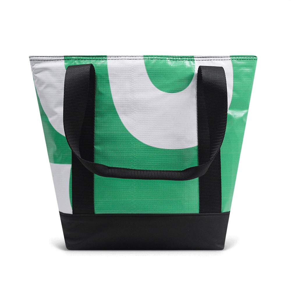 Beck Cooler Bag Bk1 00486 - Insulated Lunch Bag for Work, Picnics & Outdoor Activities - Leakproof & Durable Portable Cooler for Food & Drinks