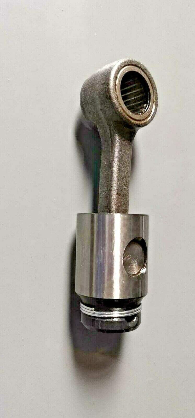 Airless Spray Painting Machine Connecting Rod for 1595/1095/5900 - High-Quality Replacement Part for Professional Paint Sprayers | Perfect for Home Renovation & Commercial Painting Projects