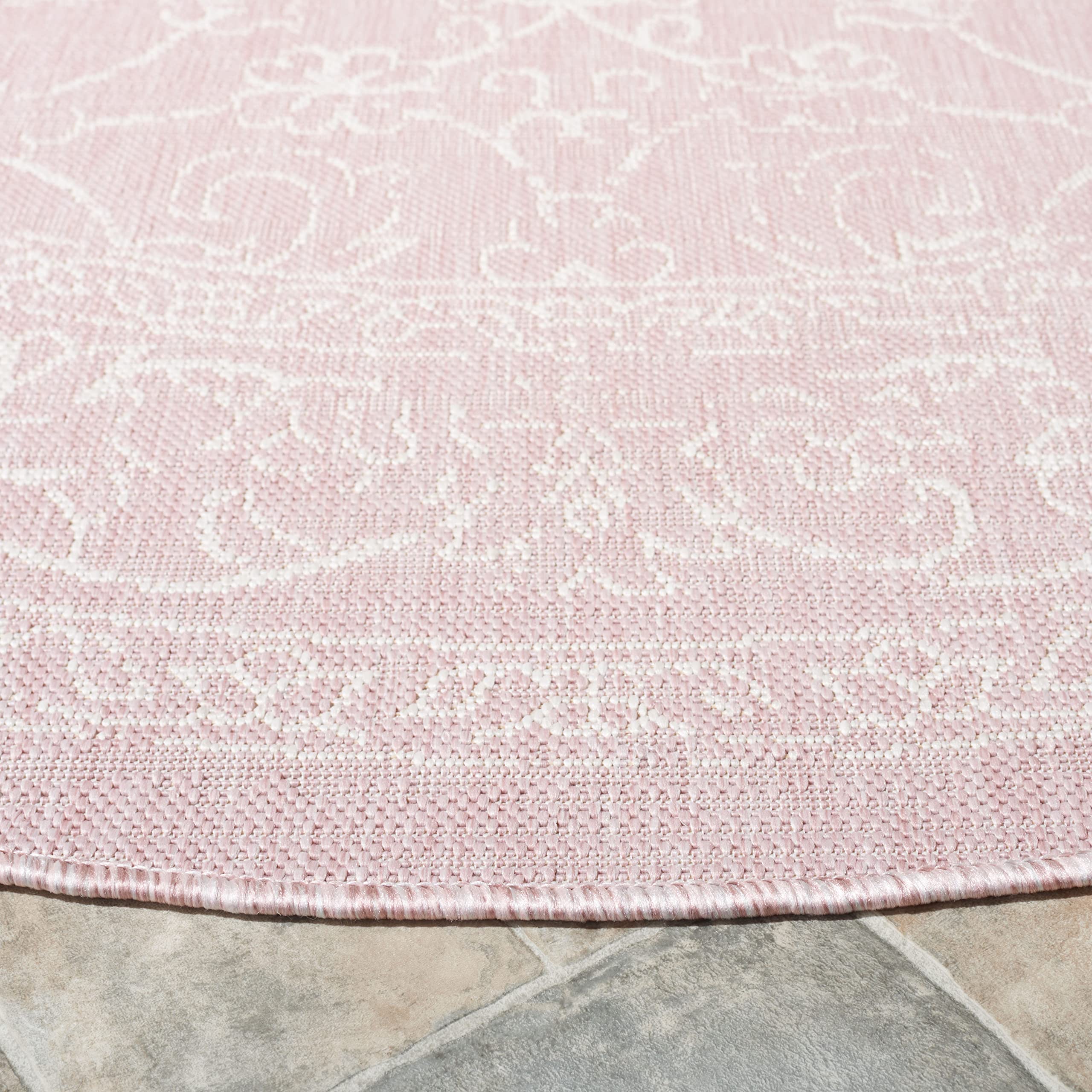 SAFAVIEH Courtyard Collection 6'7