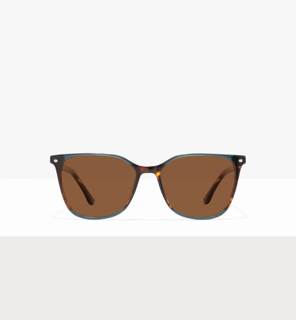 Sophia Sunglasses for Women - UV Protection, Polarized, Fashionable & Lightweight - Perfect for Driving, Beach, and Outdoor Activities