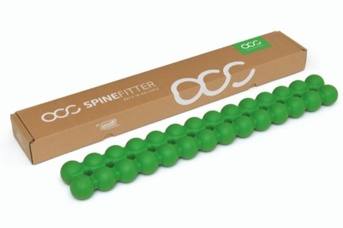 Spinefitter - Posture Corrector for Back Pain Relief & Spinal Alignment - Perfect for Office Work, Driving & Daily Comfort
