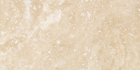 Premium Ivory Travertine Tile 12