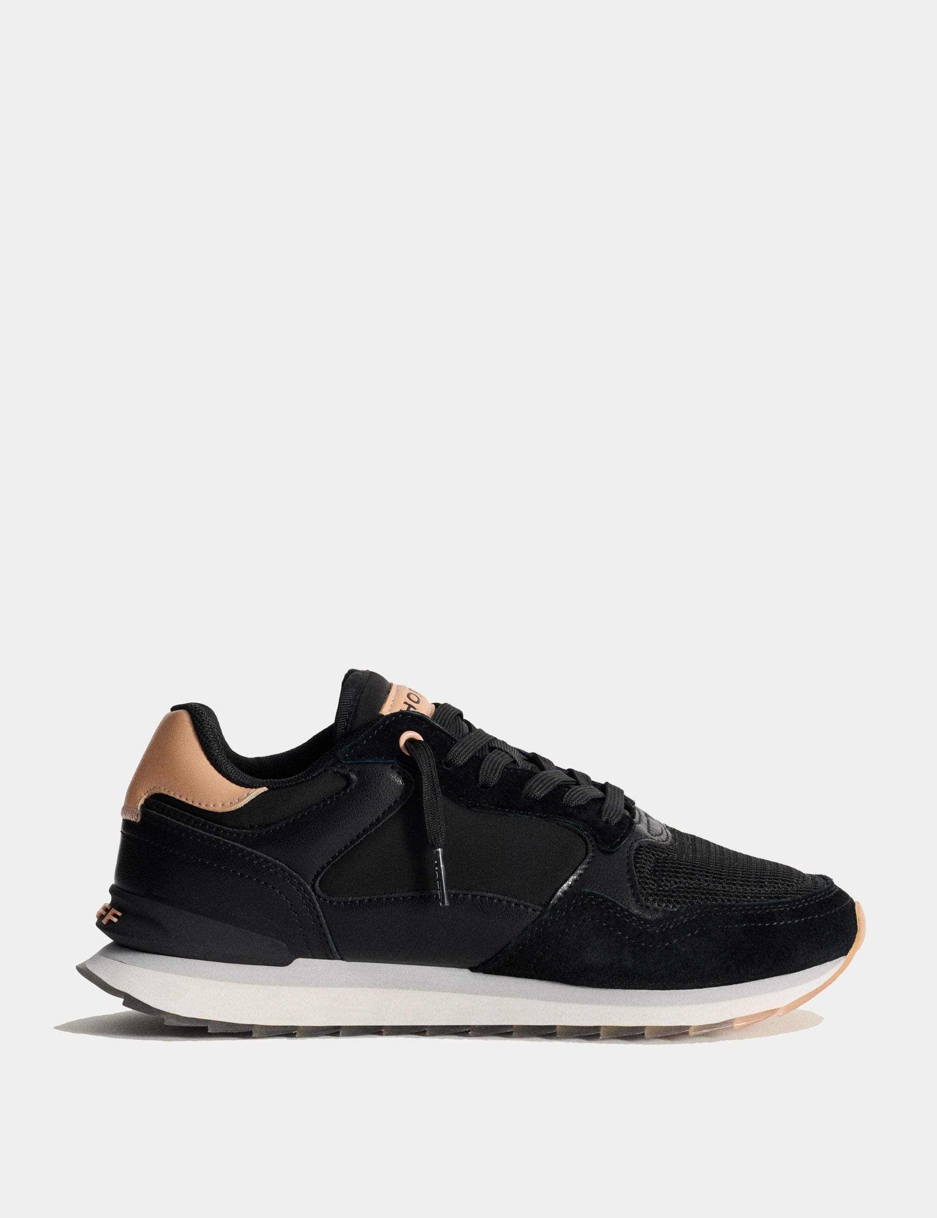Hoff City Trainers - Stylish & Comfortable Sneakers for Men & Women | Perfect for Running, Walking & Casual Wear in New York