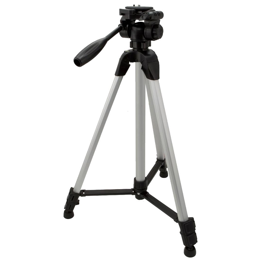 Panasonic HC-X1500 4K Professional Camcorder with WiFi - Includes Case, 64GB SD Card & Tripod - Perfect for Live Streaming, Wedding Videography & Documentary Filming (Black)